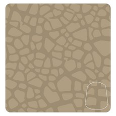 Citadel 裂紋漆 Agrellan Earth (24ml), 1個
