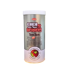 한미 텐텐맛 멀티비타민, 3개, 100정