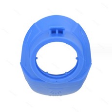 자동차 워셔액 캡 뚜껑 주입구 깔대기, 워셔액깔대기 02023HS, 1개