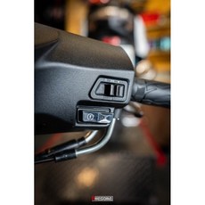 翔哥精選ll SUI 大燈開關 3段開關 鈴木 Suzuki 可達鴨, 1個