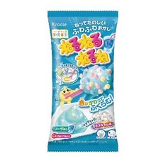 크라시에 네루네루네루네 젤리 소다맛 25.5g, 1개