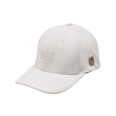 [백화점] (25FW) 베이지 로고 6각캡 HE5F851I1 298421, 밝은 베이지