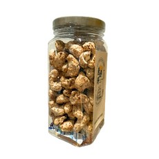 惠珍軒 金豐味 泰下酒腰果, 180g, 1罐