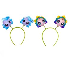 풍선나라 풍선머리띠 티니핑, 1개, 초롱핑