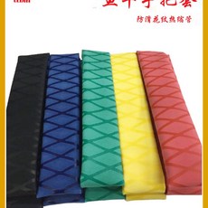 낚시대 수축튜브 열 낚싯대 고무교체 튜브 1m 미끄럼 테이프 Φ18mm블랙/, A. 블랙