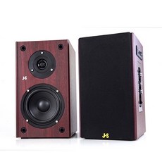 JS淇譽 木匠之音II 全木質藍牙喇叭 JY-2062, 詳見包裝