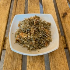 호두멸치볶음, 1개, 80g