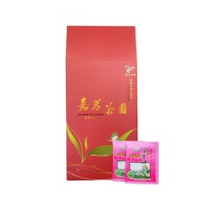 花蓮市農會 嘉茗茶園 蜜香紅茶茶包 毫香碧綠茶包 原片研磨, 1個, 蜜香紅茶茶包(一盒)