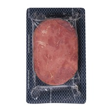 에쓰푸드 비프파스트라미(슬라이스) 240g존쿡델리미트, 1개, 240g