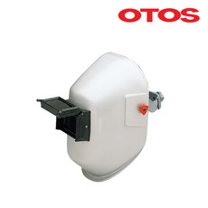 오토스 헤드밴드형 용접면 W-81, 1개