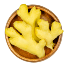 [반짝특가]특품만 깐생강 세척생강 국산생강 햇생강, 1박스, 1kg (특품)