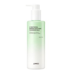 주미소 디판테놀 베리어 수딩 수분장벽 클렌징밀크 300ml, 1개