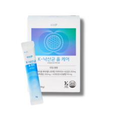 양배추 분말 애사비 낙산균 위와 장을 한번에 올케어, 1세트, 30정