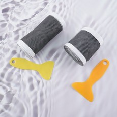 벌레 막힘 싱크대 배수구 테이프 구멍막이 차단 방지 화장실