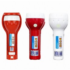 소방인증비상등 KFI 소방인증 LED 휴대용 비상 조명등 거치식 라이트 고휘도 시인성, 단일사이즈