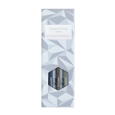 CARAN d'ACHE MIZENSIR系列 三種木紋設計 書寫流暢, 無, 1箱