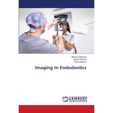 (英文圖書)Imaging In Endodontics 平裝版, LAP Lambert Academic Publis..., 英文