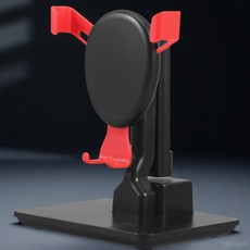 USB 휴대폰 걸음 수 측정 장치 자동 흔들기 장치 모바일 만보계 걷기 카운터 데스크탑 액세서리