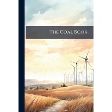 (영문도서)The Coal Book Paperback, Nabu Press, English, 9781179906966