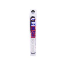 일신 카페인트 붓페인트 기아 EB 15ml, 1개, 에보니블랙 (16)