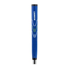 Lamkin SINK FIT DEEP-V MID GRIP BL 58 골프 퍼터 그립 싱크 핏 딥 부표 미드, Lamkin SINK FIT DEEP-V MID GRI