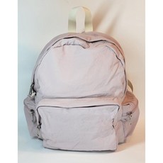 Hype Bag棉花糖休閒後背包, 粉紅色