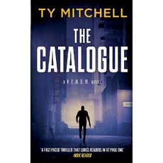 (英文圖書)The Catalogue 平裝版, Red Rope Press, 英文