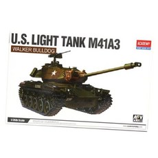 [새제품] 1/35 프라모델 멀티칼라키트 조립완구 M4 1A3, 본상품