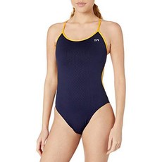 TYR 여성용 헥사 트리니티핏