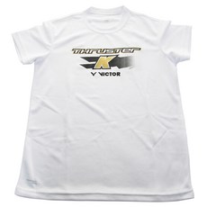 아동라운드티셔츠 VICTOR 빅토리 배드민턴코트 운동복 패밀리룩 라운드넥 3017 3014 1712181950