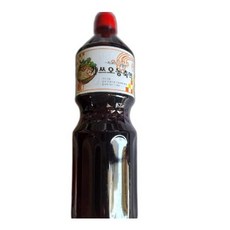 가쓰오농축액 신우, 1개