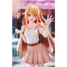GSC 我推的孩子 露比 Date Style Ver. 1/6 代理版 模型, 1個