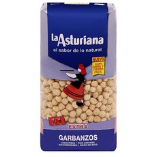 디 오스트리안 2 엑스트라 실루엣 병아리콩, 4개, 1kg