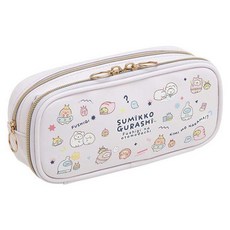 스밋코구라시 프론트포켓 펜파우치 _ 신비한 친구들