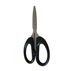 삼덕 미니 엣지 가위 사무용 가정용 다용도 사무용가위 휴대용가위