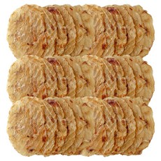 쫄깃! 부드럽고 달콤한 손바닥쥐포, 1개, 손바닥쥐포 10장 (100g내외)