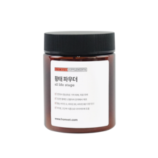 프롬벳 국내제조 저염 황태 파우더 180g, 1개