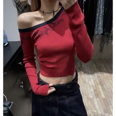 해피유통 여성 캐주얼 패션 니트 상의 스웨터 jhlyt