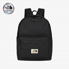 노스페이스 NORTHFACE 스탠다드 데이팩 NM2DS08J_BLK NM2DS08JBLK 219880, [백화점 정품] 노스페이스 스탠다드 데이팩 NM2DS0