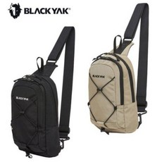 블랙야크 행사남여공용 기능성 등산 레저 스포츠 슬링백 트래블슬링백A 2BYABX4911 BYNW 2861260, 베이지