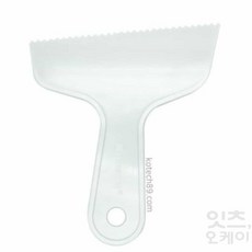 스마토 고무헤라 퍼티작업 100mm