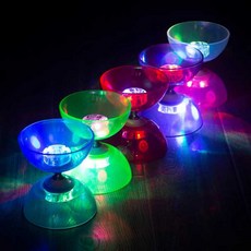 다문화체험 중국전통놀이 요요 콩주 축제 초보자 장난감, A. 초등학생용 디아보 바