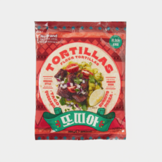 노브랜드 또띠아 320g 3개 양념 소스 조미료