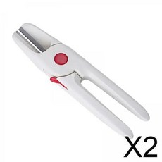 밤 까는 도구 너트 크래커 인체공학적 주방 레스토랑 식당용