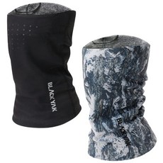 블랙야크 겨울신상 남성여성 공용 트레킹등산 기모 타공멀티넥B 2BYXXXU932 JXV413 DWE748, FREE, 다크그레이(DY)