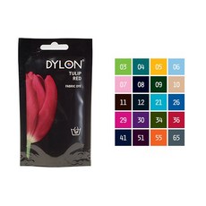 다이론 뉴핸드염료 의류 옷 면소재 패브릭 섬유 염색약 물감>>공예용염료, 1개, 29.플라밍고핑크