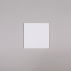 클레이피아 면천 캔버스 액자형 12x12cm 정사각 무지 미술 유화