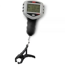 Rapala 터치 스크린 토니 스케일 6.8kg15파운드 메모리 저장 공간이 있는 디지털 낚시 저울 방수 디자인 및 물고기 친화적인 그리퍼 내장 8피스 컬링 시스템 포함
