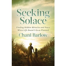 (영문도서) Seeking Solace: Finding Hidden Miracles and Peace When Life Doesn't Go as Planned Paperback, Morgan James Publishing, English, 9781631957963