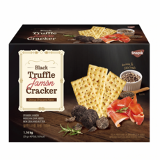 Snapik 트러플 크래커 1.16kg, 29g, 40개 29g, 40개